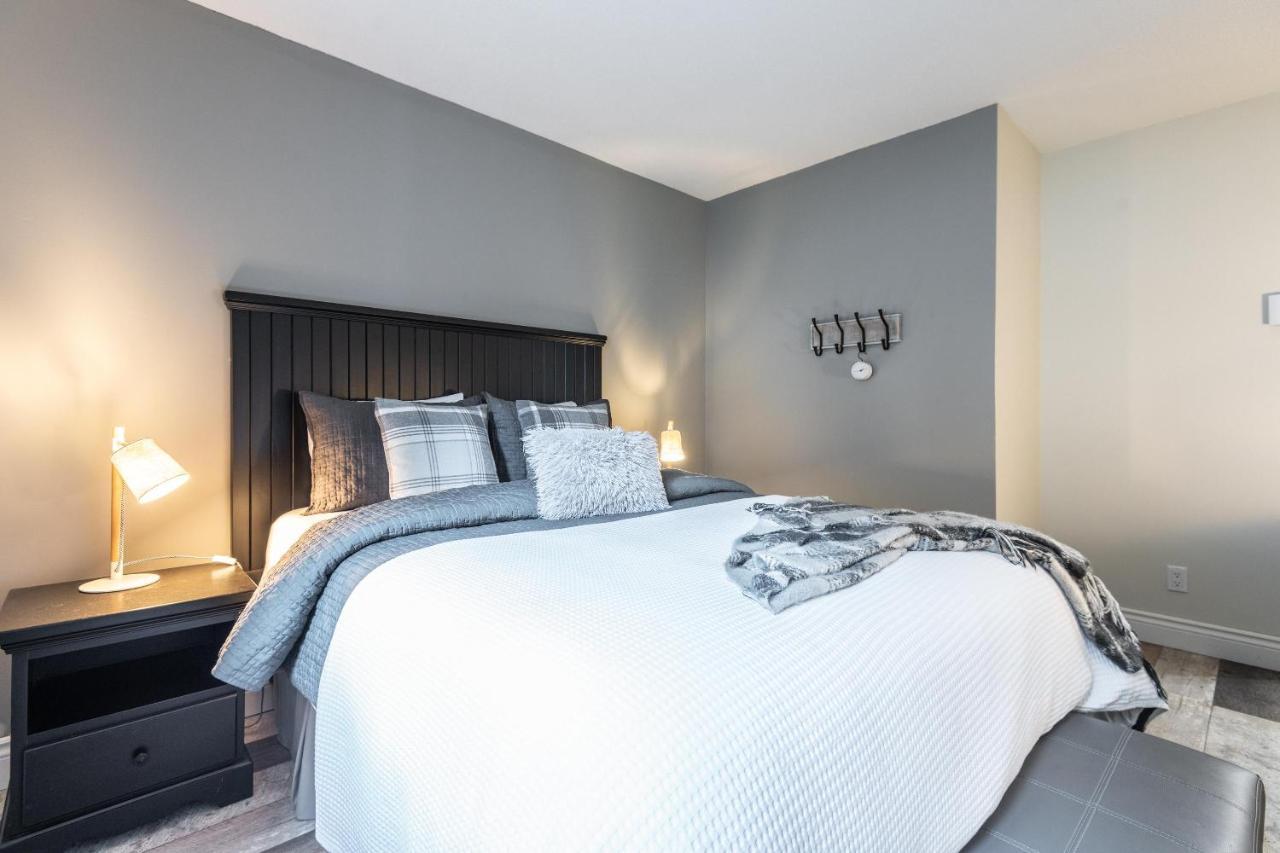 Amazing Lakemountain View 5Min To Tremblant 491 Mont-Tremblant Exterior foto