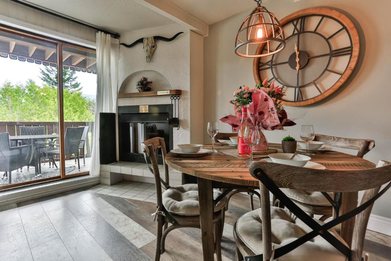 Amazing Lakemountain View 5Min To Tremblant 491 Mont-Tremblant Exterior foto