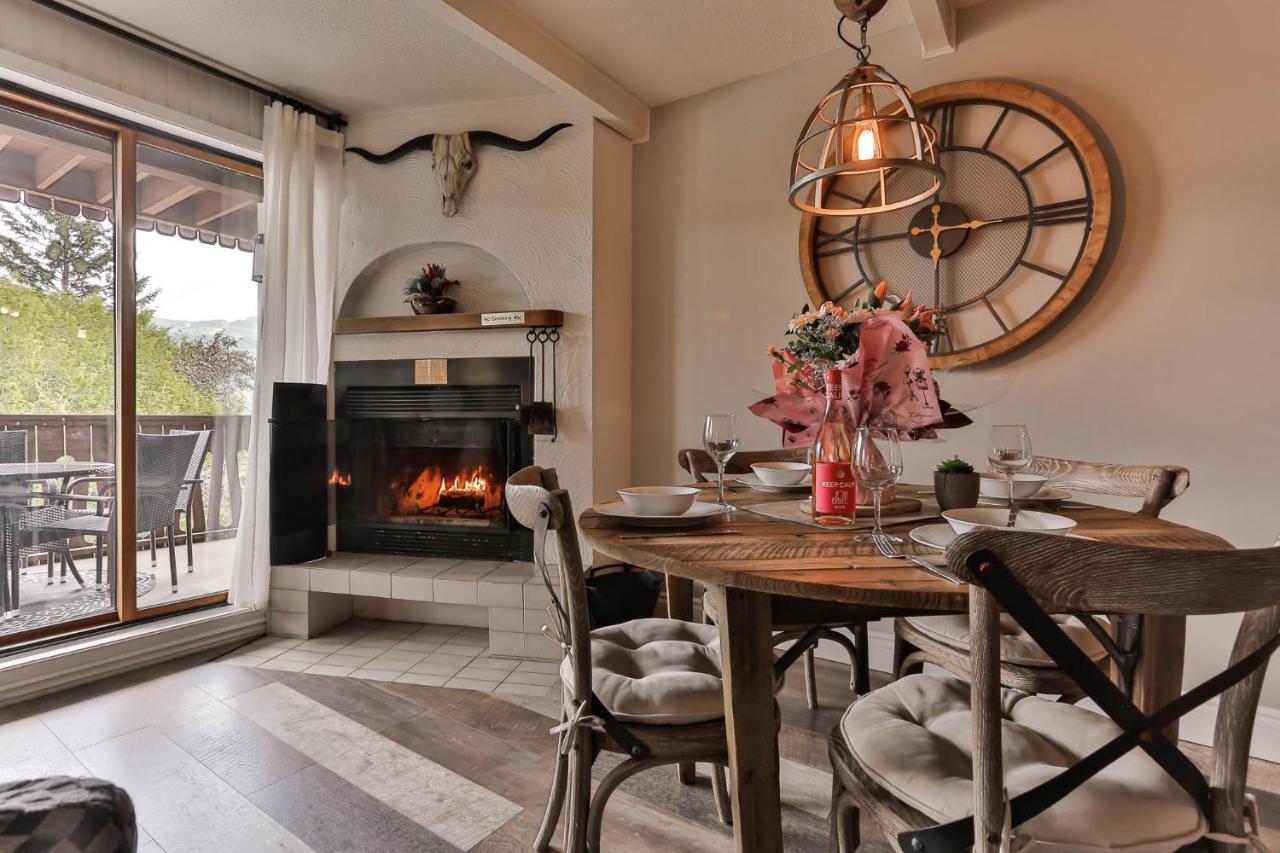 Amazing Lakemountain View 5Min To Tremblant 491 Mont-Tremblant Exterior foto